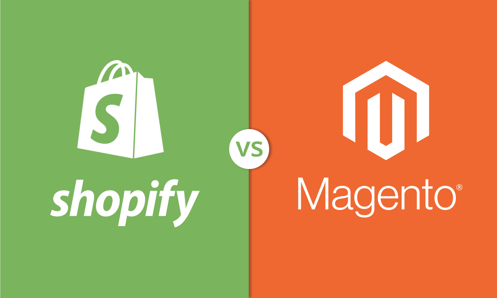 Magento vs. Shopify: Why Magento is the Better