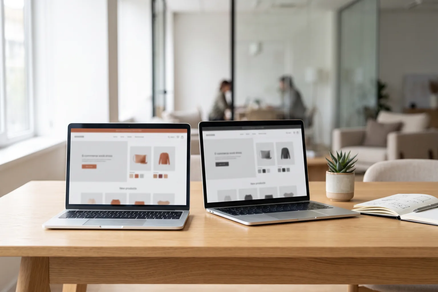 Adobe Commerce (Magento) vs Shopify Plus: A Detailed 2026 Comparison