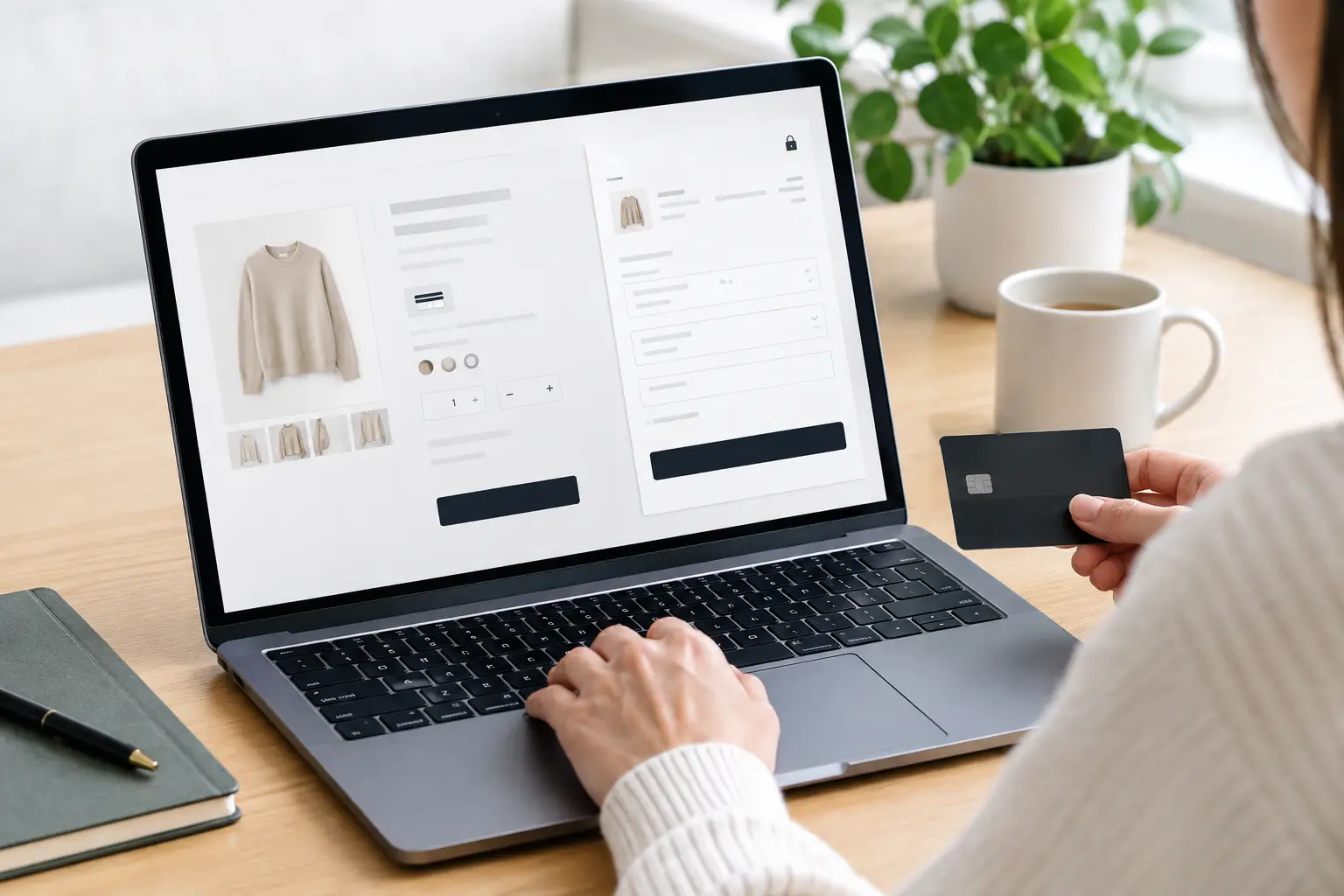 Shopify Plus Checkout Customization That Converts